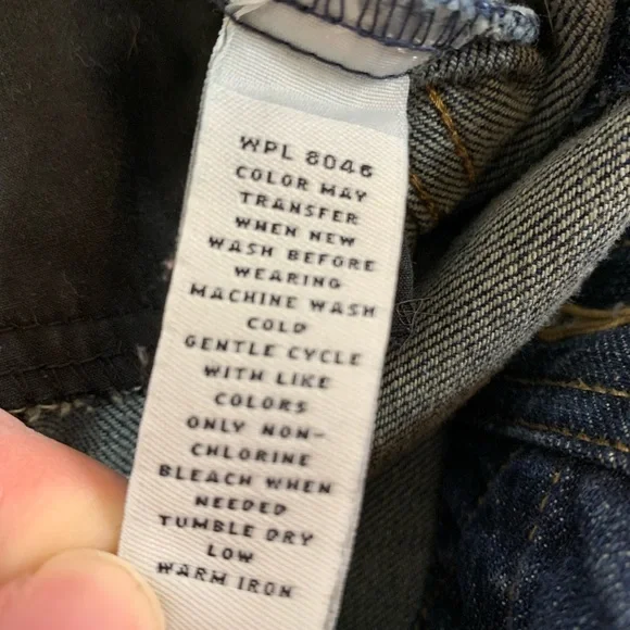 Denim Jacket - Picture 7 of 13